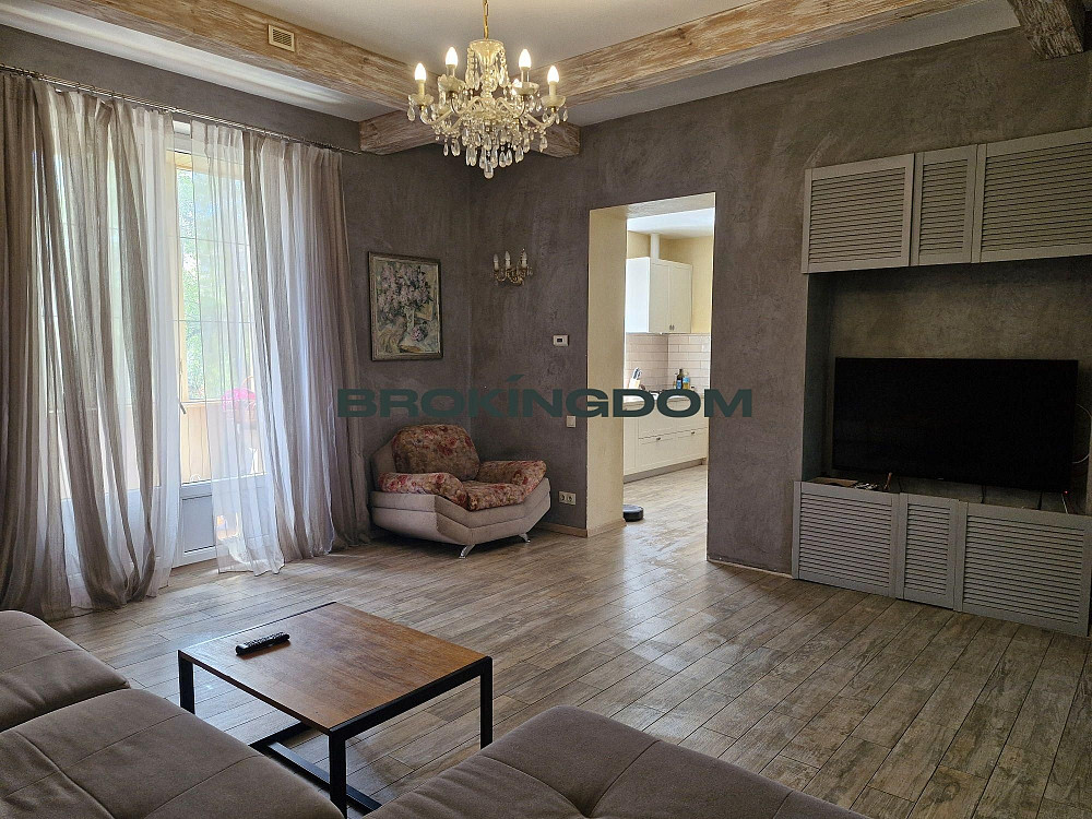 Продаж 4к,вул. Джохара Дудаєва ,Чоколівка Київ - зображення 3