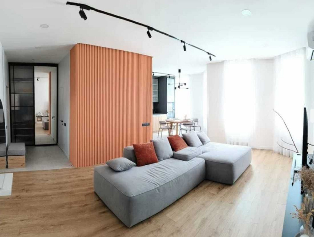 Очень уютная и светлая квартира на Сокольниках! (18409) Харьков - изображение 4