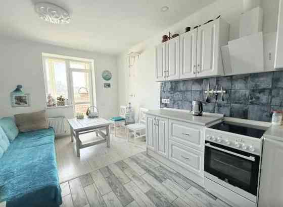 Простора 2-к квартира 69 м.кв. в ЖК Софія Київська. До Києва 1,5 км. Софиевская Борщаговка