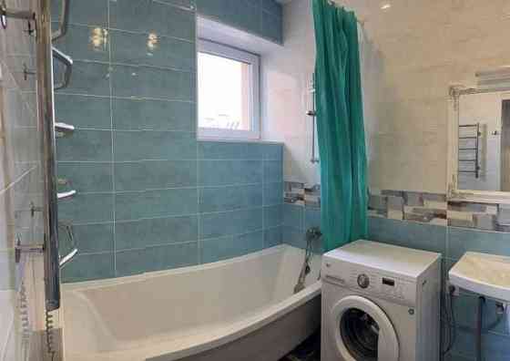 Простора 2-к квартира 69 м.кв. в ЖК Софія Київська. До Києва 1,5 км. Софиевская Борщаговка