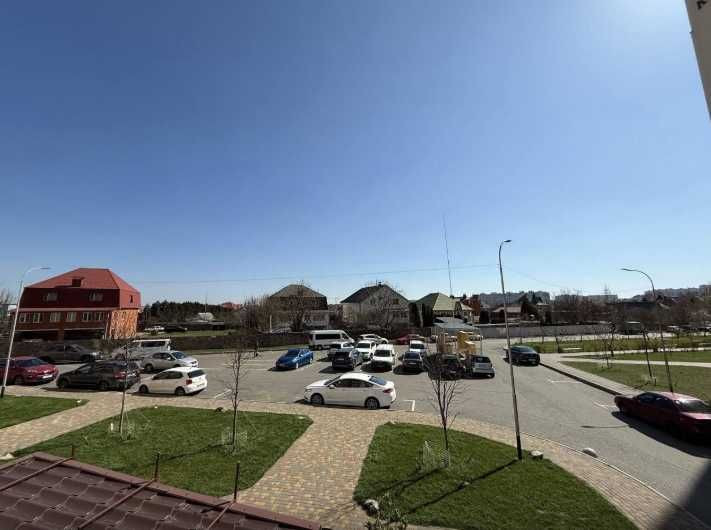 Простора 2-к квартира 69 м.кв. в ЖК Софія Київська. До Києва 1,5 км. Софиевская Борщаговка - изображение 7