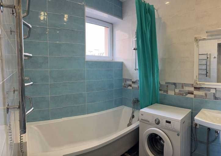 Простора 2-к квартира 69 м.кв. в ЖК Софія Київська. До Києва 1,5 км. Софиевская Борщаговка - изображение 2