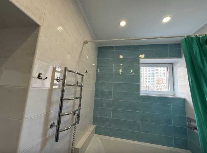 Простора 2-к квартира 69 м.кв. в ЖК Софія Київська. До Києва 1,5 км. Софиевская Борщаговка - изображение 5