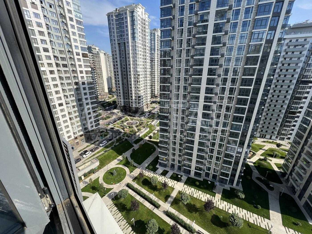 Продаж видової 3к/130м ЖК Новопечерські Липки Центр Печерськ Київ - зображення 3