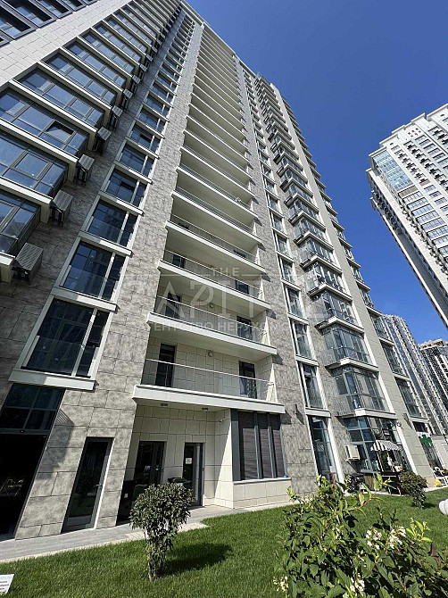 Продаж видової 3к/130м ЖК Новопечерські Липки Центр Печерськ Київ - зображення 7