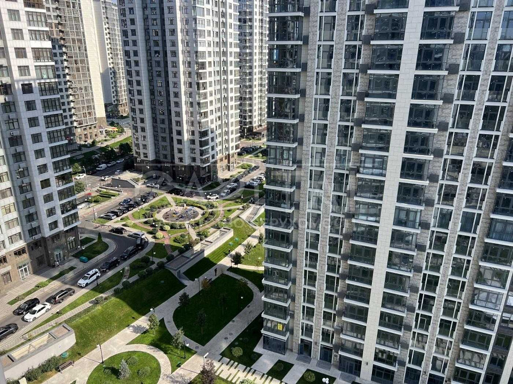 Продаж видової 3к/130м ЖК Новопечерські Липки Центр Печерськ Київ - зображення 6