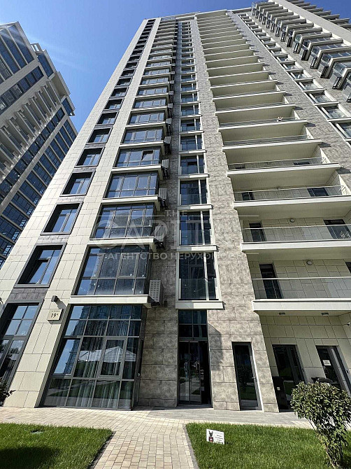 Продаж видової 3к/130м ЖК Новопечерські Липки Центр Печерськ Київ - зображення 8