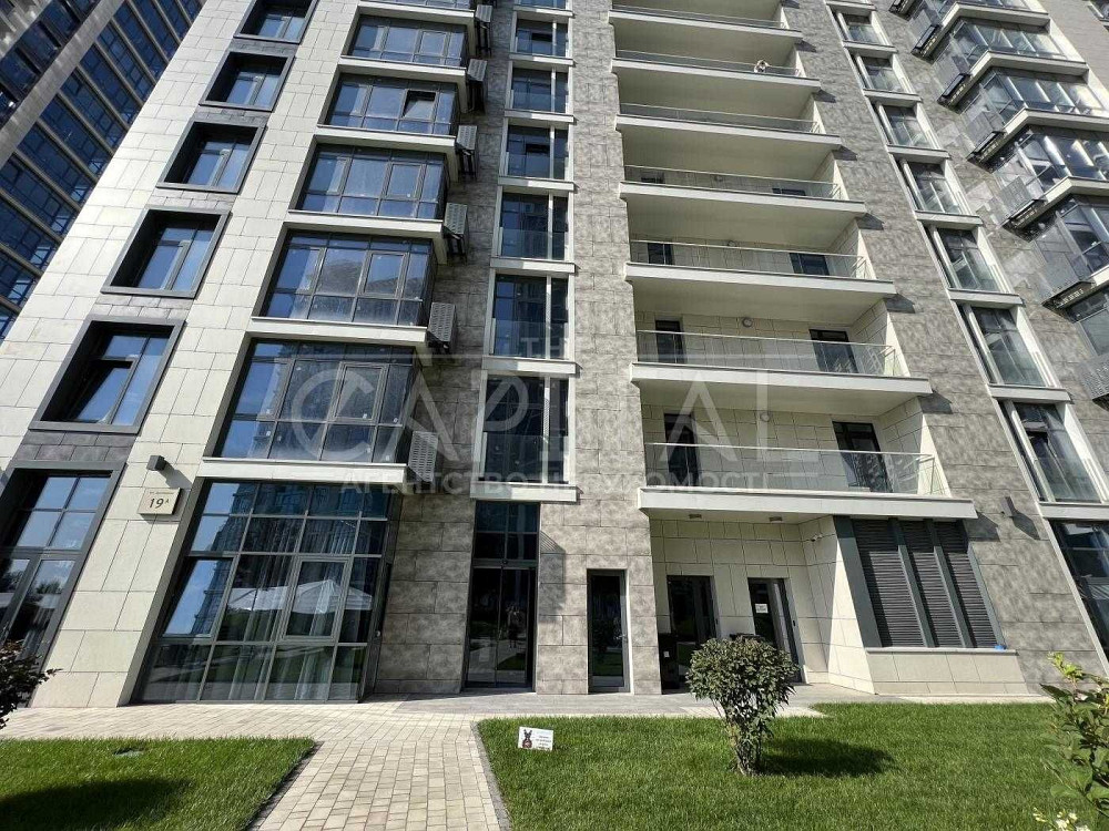 Продаж видової 3к/130м ЖК Новопечерські Липки Центр Печерськ Київ - зображення 2