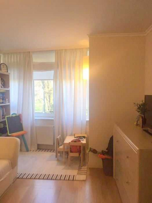 ремонт май 2025 год! 4х ком квартира в доме Синяя Птица парк Шевченко Одесса - изображение 8