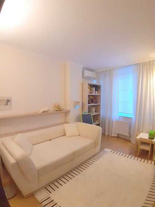 ремонт май 2025 год! 4х ком квартира в доме Синяя Птица парк Шевченко Одесса - изображение 7