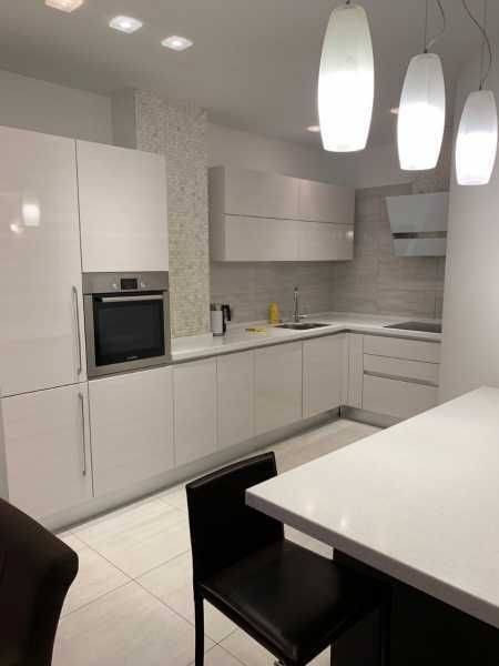 ремонт май 2025 год! 4х ком квартира в доме Синяя Птица парк Шевченко Одесса - изображение 1