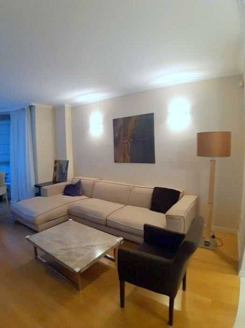 ремонт май 2025 год! 4х ком квартира в доме Синяя Птица парк Шевченко Одесса - изображение 2