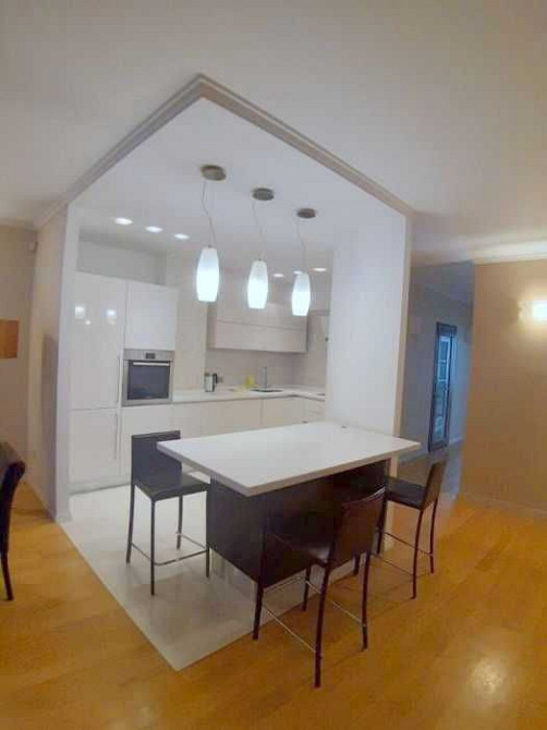 ремонт май 2025 год! 4х ком квартира в доме Синяя Птица парк Шевченко Одесса - изображение 6