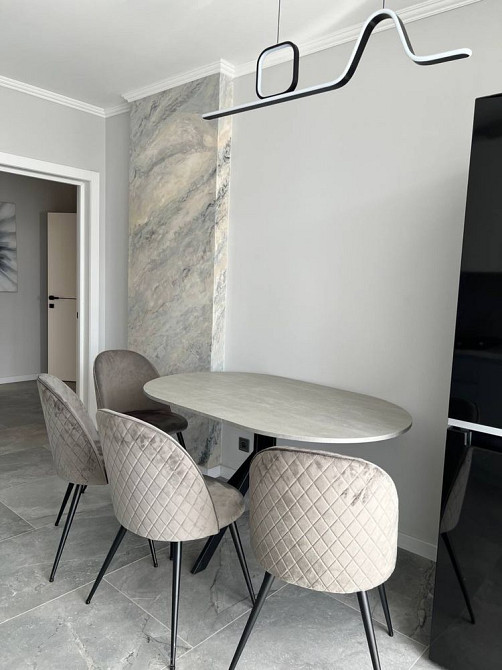 Оренда сучасної квартири в жк «Щасливий»! Ужгород - зображення 6