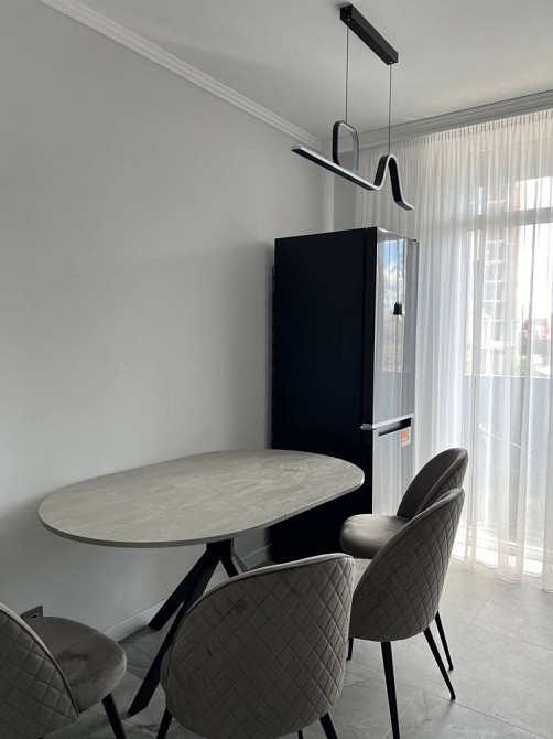 Оренда сучасної квартири в жк «Щасливий»! Ужгород - зображення 4