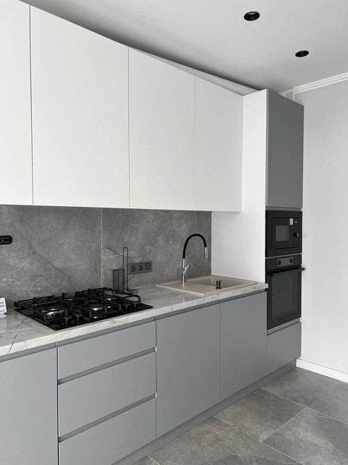 Оренда сучасної квартири в жк «Щасливий»! Ужгород - зображення 3