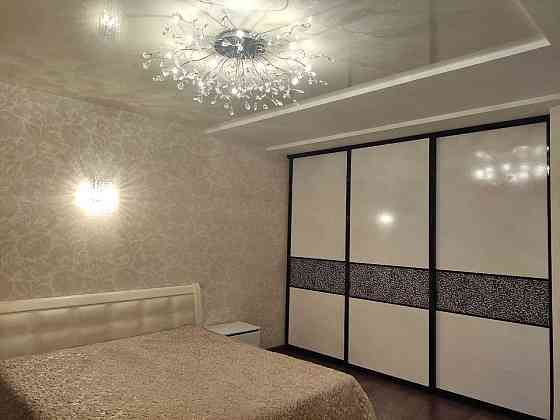 Сдам квартиру в новострое центр, м Университет Научная ул Залесская Харків