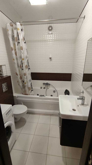 Сдам квартиру в новострое центр, м Университет Научная ул Залесская Харків - зображення 8