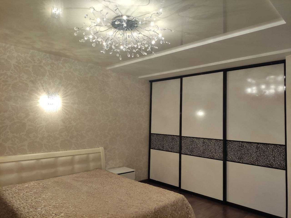 Сдам квартиру в новострое центр, м Университет Научная ул Залесская Харків - зображення 6