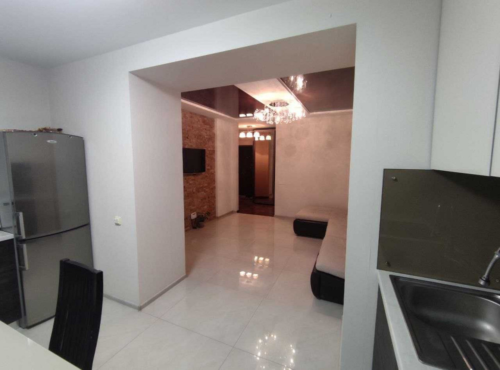 Сдам квартиру в новострое центр, м Университет Научная ул Залесская Харків - зображення 2