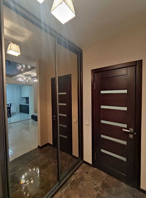 Сдам квартиру в новострое центр, м Университет Научная ул Залесская Харків - зображення 7