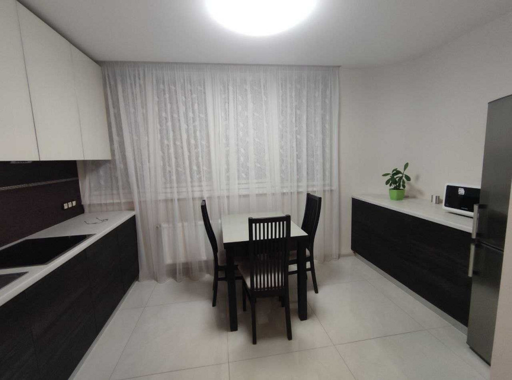 Сдам квартиру в новострое центр, м Университет Научная ул Залесская Харків - зображення 4