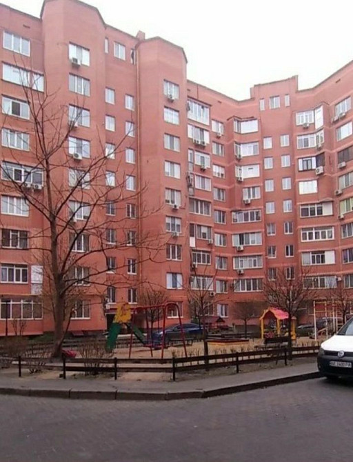 Сдается 2к.квартира.110м.Новострой.Соляные( Магелан) Закрытый двор. Миколаїв - зображення 1