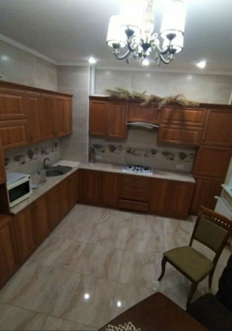 Сдается 2к.квартира.110м.Новострой.Соляные( Магелан) Закрытый двор. Миколаїв - зображення 3