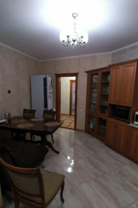 Сдается 2к.квартира.110м.Новострой.Соляные( Магелан) Закрытый двор. Миколаїв - зображення 8