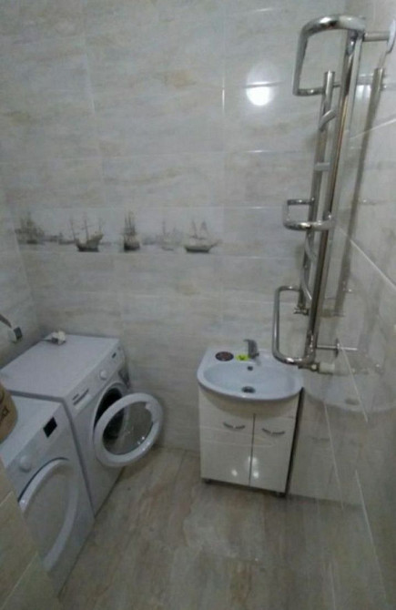 Сдается 2к.квартира.110м.Новострой.Соляные( Магелан) Закрытый двор. Миколаїв - зображення 5