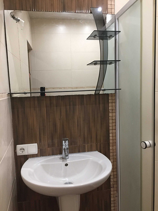 Сдам 1-к квартиру, Тополь 3, Запорожское шоссе Днепр - изображение 4