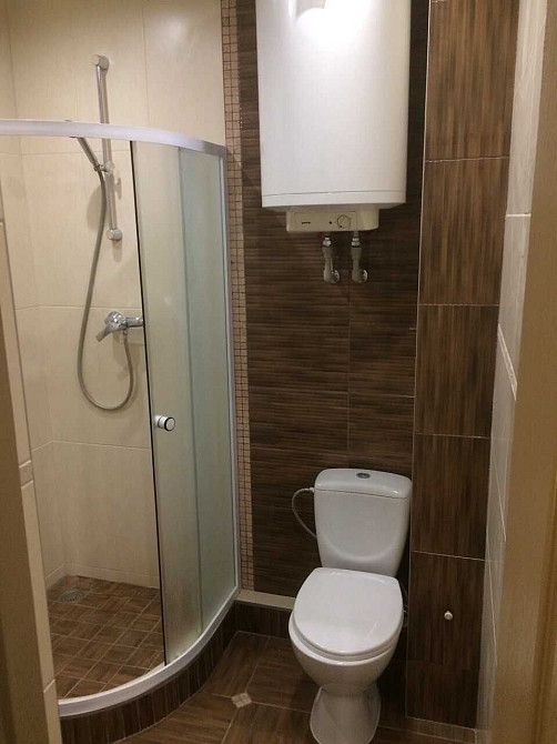 Сдам 1-к квартиру, Тополь 3, Запорожское шоссе Днепр - изображение 5