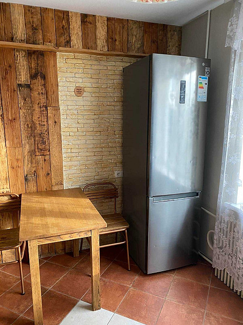 Сдам 1-к квартиру, Тополь 3, Запорожское шоссе Днепр - изображение 2