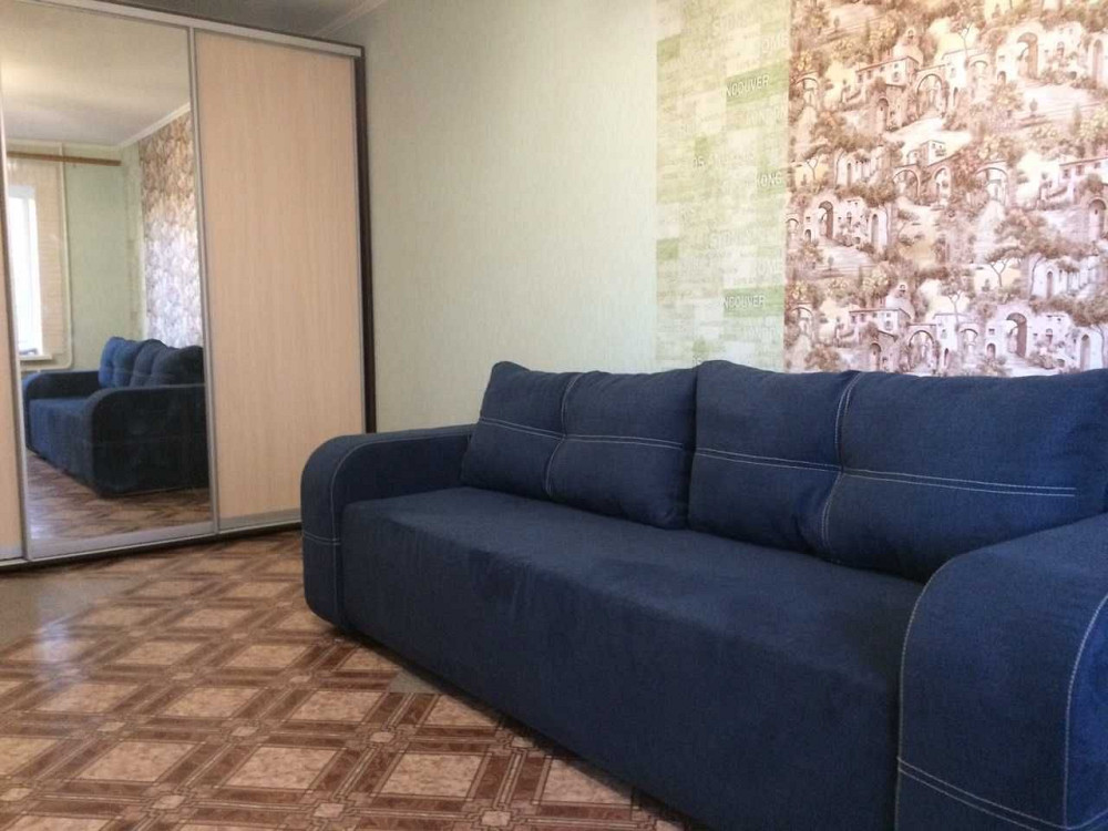 Сдам 1-к квартиру, Тополь 3, Запорожское шоссе Днепр - изображение 8