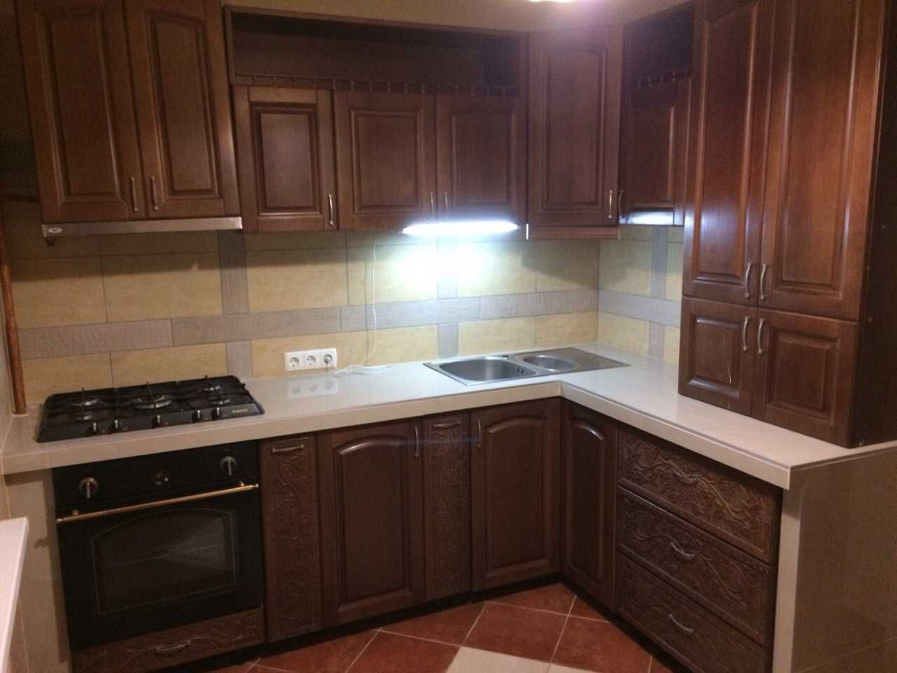 Сдам 1-к квартиру, Тополь 3, Запорожское шоссе Днепр - изображение 1