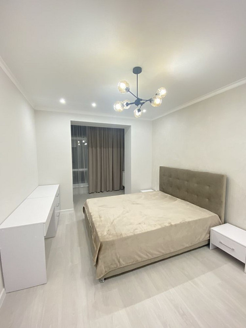 Оренда 1 кім в Центрі вул Височана в ЖК Містечко центральне Ивано-Франковск - изображение 4