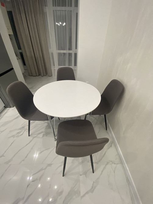 Оренда 1 кім в Центрі вул Височана в ЖК Містечко центральне Ивано-Франковск - изображение 2