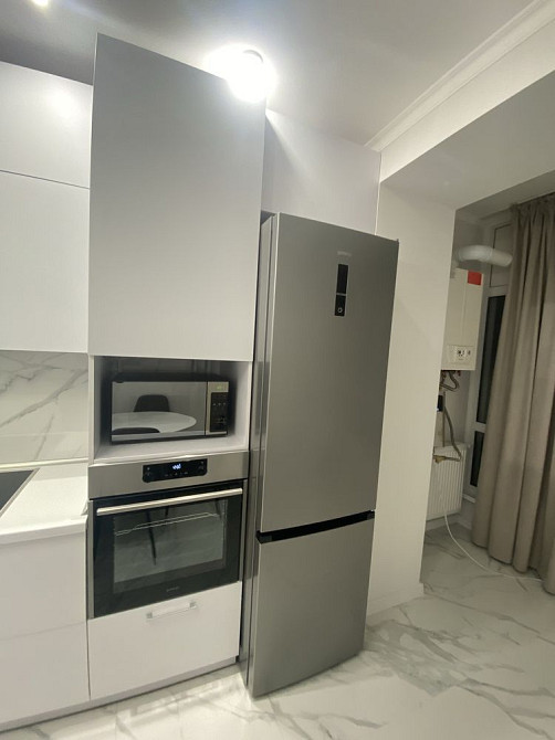 Оренда 1 кім в Центрі вул Височана в ЖК Містечко центральне Ивано-Франковск - изображение 3