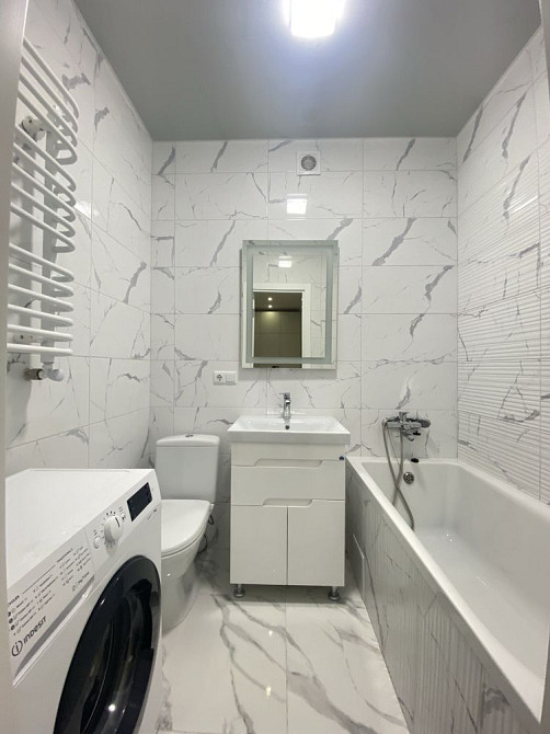 Оренда 1 кім в Центрі вул Височана в ЖК Містечко центральне Ивано-Франковск - изображение 8