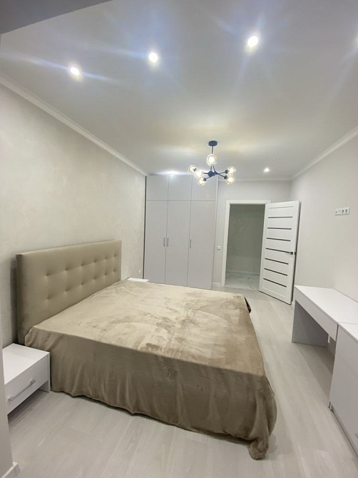 Оренда 1 кім в Центрі вул Височана в ЖК Містечко центральне Ивано-Франковск - изображение 5