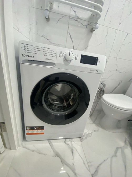 Оренда 1 кім в Центрі вул Височана в ЖК Містечко центральне Ивано-Франковск - изображение 7