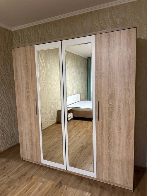 Здам трикімнатну квартиру в Центрі(Степана Бандери) Винница - изображение 1