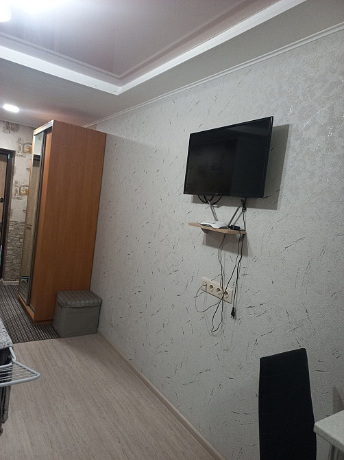 Сдам смарт-квартиру, гостинку Бестужевские сады, м.Защитников Украины, Харків - зображення 4