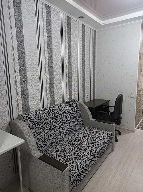 Сдам смарт-квартиру, гостинку Бестужевские сады, м.Защитников Украины, Харків - зображення 3