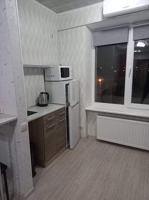 Сдам смарт-квартиру, гостинку Бестужевские сады, м.Защитников Украины, Харків - зображення 1