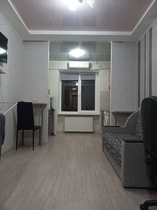 Сдам смарт-квартиру, гостинку Бестужевские сады, м.Защитников Украины, Харків - зображення 2