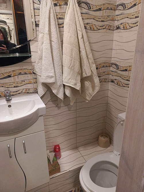 Сдам смарт-квартиру, гостинку Бестужевские сады, м.Защитников Украины, Харків - зображення 5