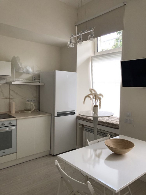 Долгосрочная Аренда квартиры Киев - изображение 7