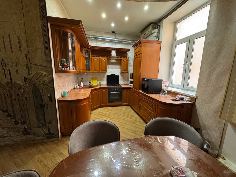 Аренда СОБСТВЕННИК квартиры центр район днепр арены Днепр - изображение 1