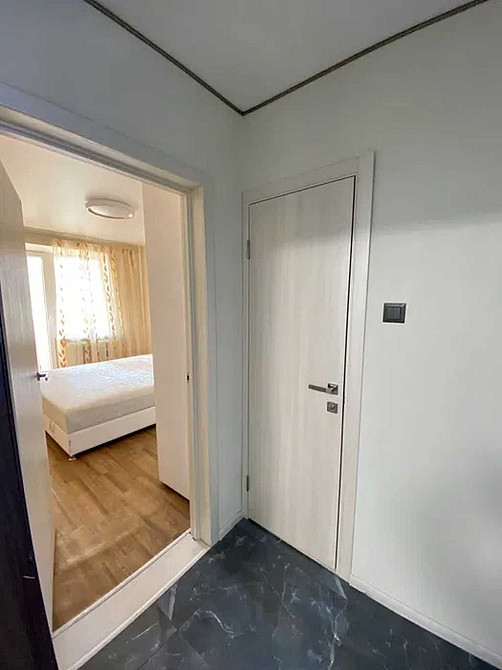 Срочно сдам двухкомнатную квартиру на Тополе, 14 000 грн  + торг. Днепр - изображение 5